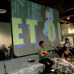 Dr. Dog and Pig Iron Theatre Company