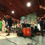 Dr. Dog and Pig Iron Theatre Company