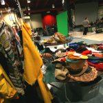 Dr. Dog and Pig Iron Theatre Company