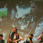 Dr. Dog and Pig Iron Theatre Company