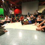 Dr. Dog and Pig Iron Theatre Company