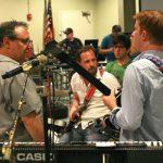 Dr. Dog and Pig Iron Theatre Company