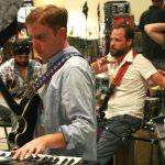 Dr. Dog and Pig Iron Theatre Company