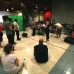 Dr. Dog and Pig Iron Theatre Company