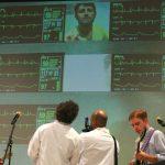 Dr. Dog and Pig Iron Theatre Company