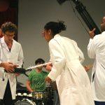 Dr. Dog and Pig Iron Theatre Company