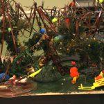 Dr. Dog and Pig Iron Theatre Company