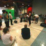 Dr. Dog and Pig Iron Theatre Company