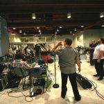 Dr. Dog and Pig Iron Theatre Company