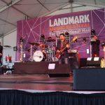 Landmark Music Festival