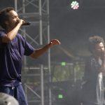 Earl Sweatshirt