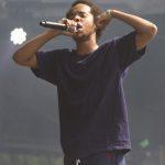 Earl Sweatshirt