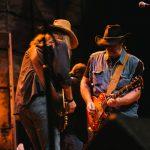 Marshall Tucker Band