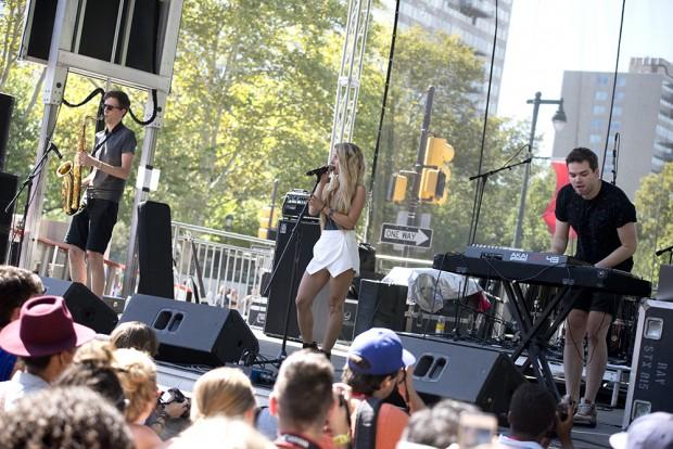 Marian Hill | Photo by Matthew Shaver | brightloud.com