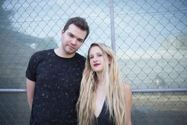 Marian Hill | Photo by Matthew Shaver | brightloud.com