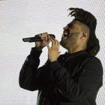 The Weeknd