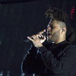 The Weeknd