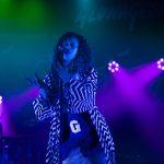 AlunaGeorge