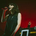 CHVRCHES