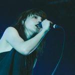 CHVRCHES