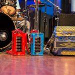 Zydeco Crossroads