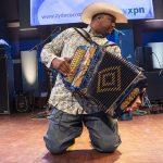 Zydeco Crossroads