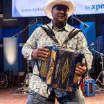 Zydeco Crossroads