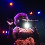 The Suffers