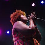 The Suffers