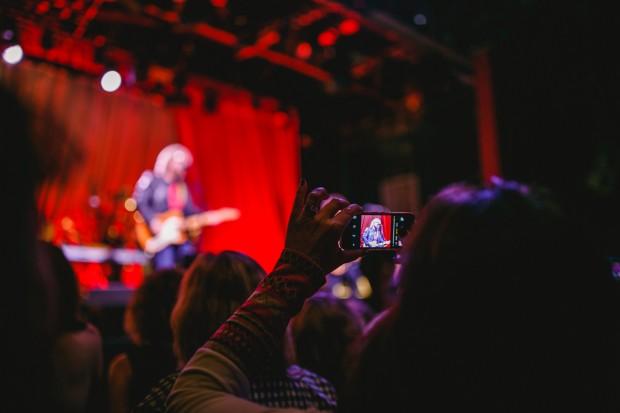 The Fillmore Philly | Photo by Kate McCann | katemccannphotography.com