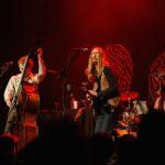 The Wood Brothers