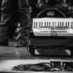 Corey Ledet and His Zydeco Band