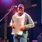 Corey Ledet and His Zydeco Band