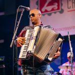 Corey Ledet and His Zydeco Band