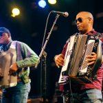 Corey Ledet and His Zydeco Band