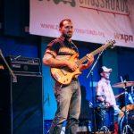 Corey Ledet and His Zydeco Band