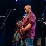 Corey Ledet and His Zydeco Band