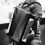 Corey Ledet and His Zydeco Band