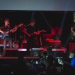 Sara James and The Hess Brothers