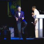 Jerry Blavat & Sonny Hill