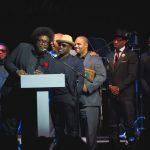 Jimmy Fallon & The Roots