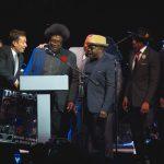 Jimmy Fallon & The Roots