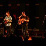 Yonder Mountain String Band