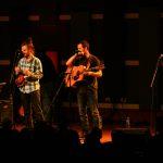 Yonder Mountain String Band