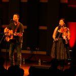 Yonder Mountain String Band