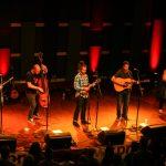 Yonder Mountain String Band