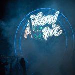 Slow Magic