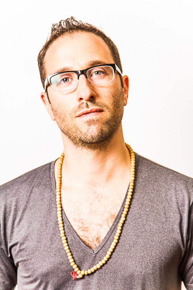 Gary Dann | photo by Josh Pelta-Heller | koalafoto.com