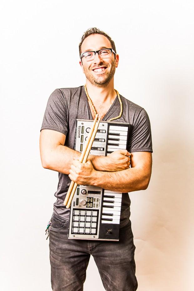 Gary Dann | photo by Josh Pelta-Heller | koalafoto.com