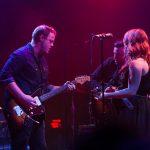 The Lone Bellow